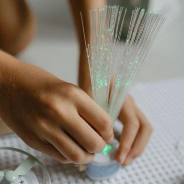 KidyElec Expert Pack Kidywolf | Kit de Electrónica Educativa para Niños