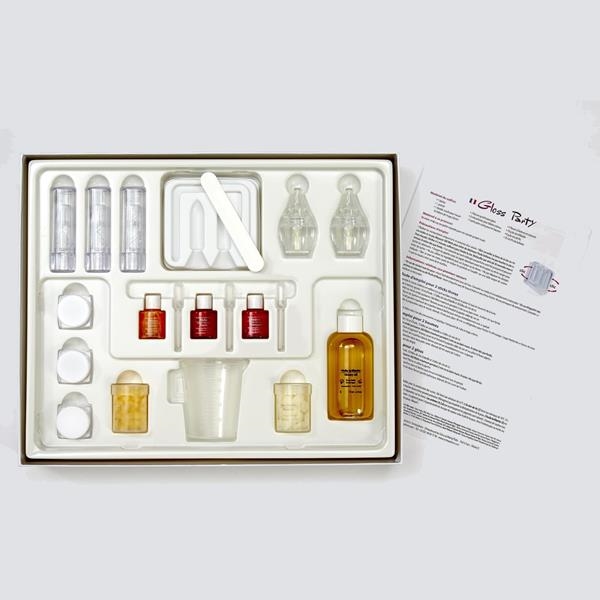 Gloss Party Sentosphere | Crea tus Labiales y Bálsamos