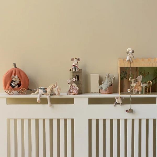 Reina Ratona Maileg | Mum Mouse Queen A|W 26 | Maileg