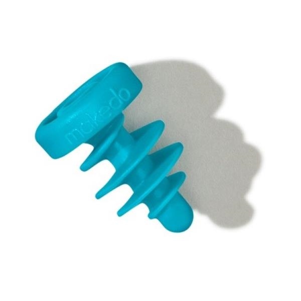 Makedo Starter Kit A0036 | Pack de Iniciación Construcción Cartón 