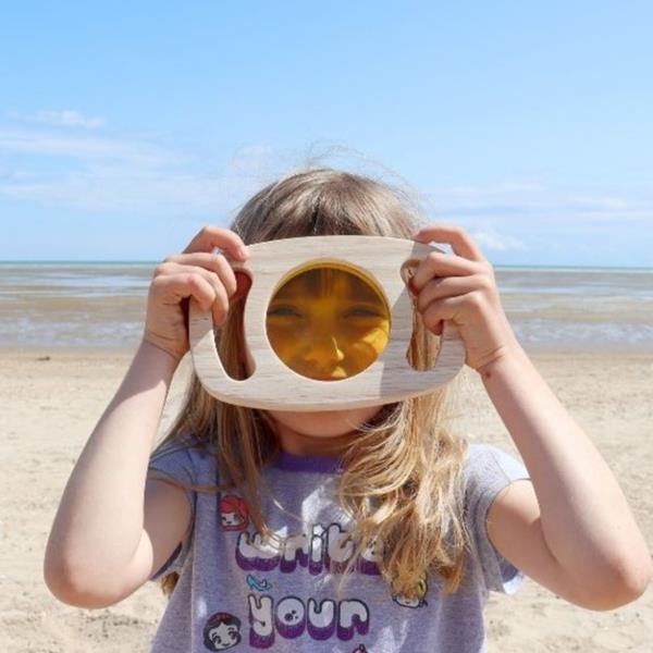 Paneles Sensoriales de Colores | Tickit | Juguete Montessori