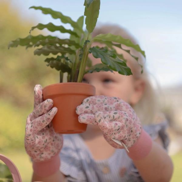 Herramientas de Jardinería Fairy Garden para niños | Little Dutch