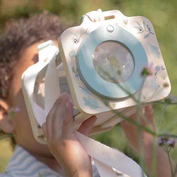 Visor de Insectos Forest Friends Little Dutch | Lupa Infantil