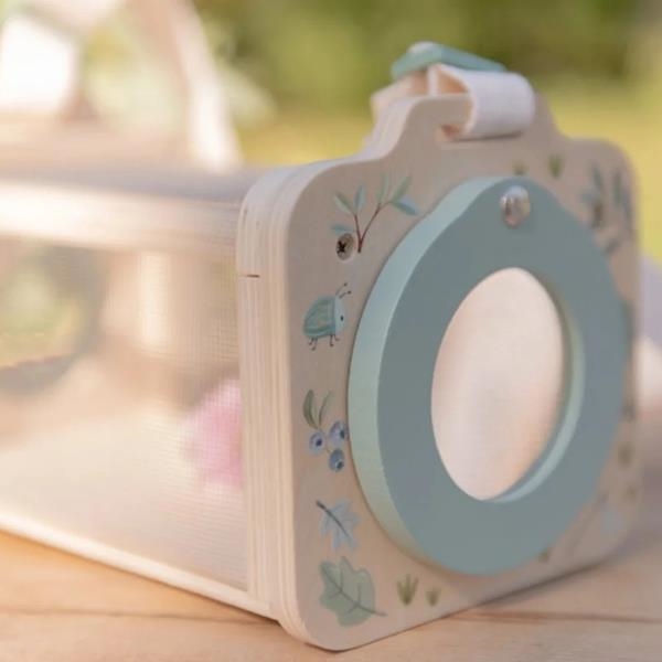 Visor de Insectos Forest Friends Little Dutch | Lupa Infantil