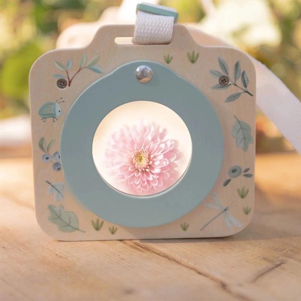 Visor de Insectos Forest Friends Little Dutch | Lupa Infantil