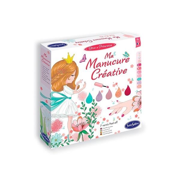 Mi Manuicura Creativa | Sentosphere | Kamchatka Magic Toys