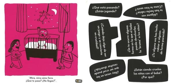 MUNDO CRUEL WONDER PONDER | ISBN-9788494870996 | Ellen Duthie | Daniela Martagón | Juguetes de madera ecológicos, educativos y originales