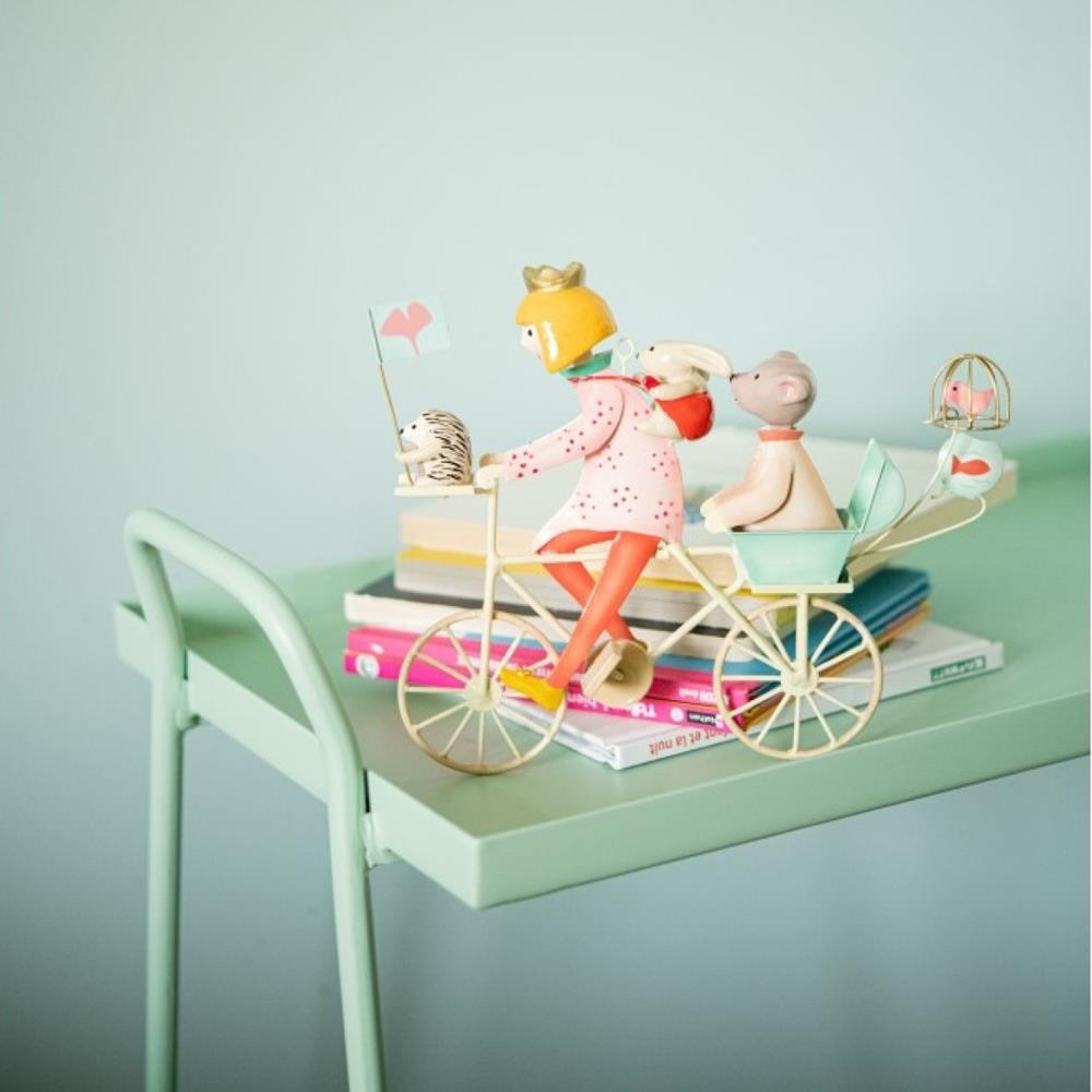 Móviles para habitación infantil | Kamchatka Magic Toys