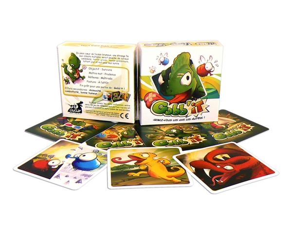 GOBB' IT | MOR-26024 | Juguetes de madera ecológicos, educativos y originales