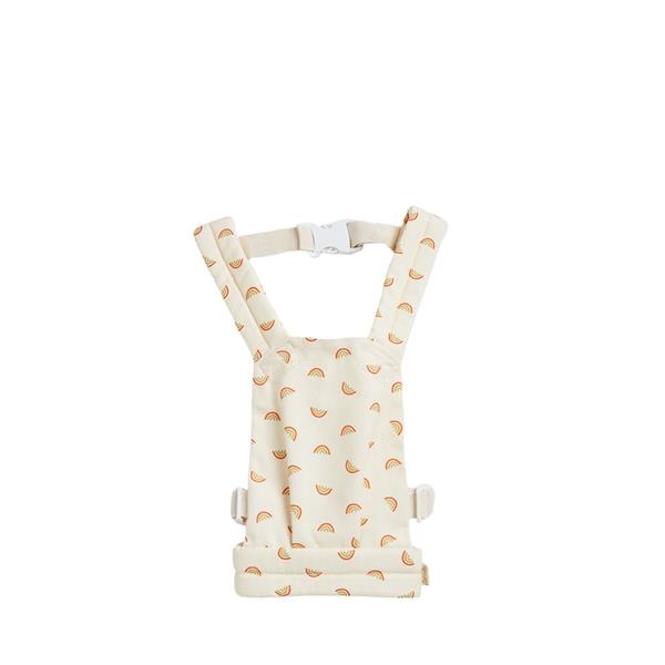 Mochila de porteo para muñecas | Olli Ella | Kamchatka Magic Toys