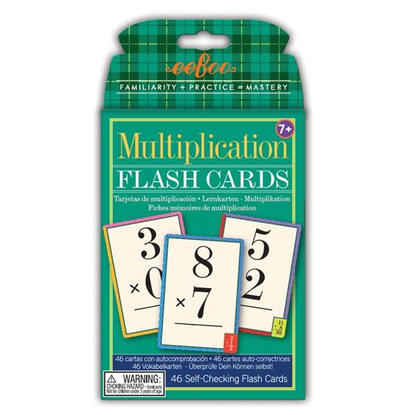 MULTIPLICACIÓN | EEB-91565 | Juguetes de madera ecológicos, educativos y originales
