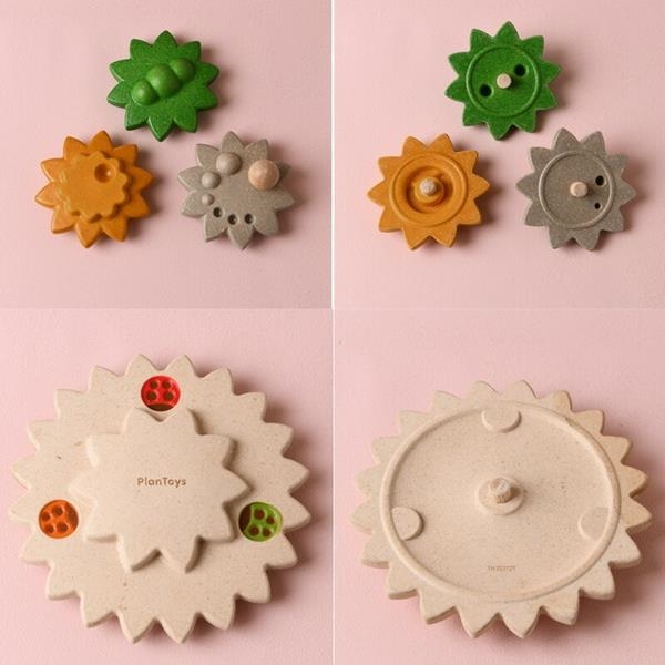 Juguetes Montessori | kamchatka Magic Toys