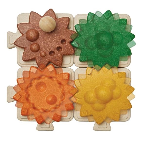 Juguetes Montessori | kamchatka Magic Toys