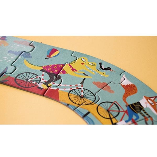 Puzzles y rompecabezas | Londji | Kamchatka Magic Toys