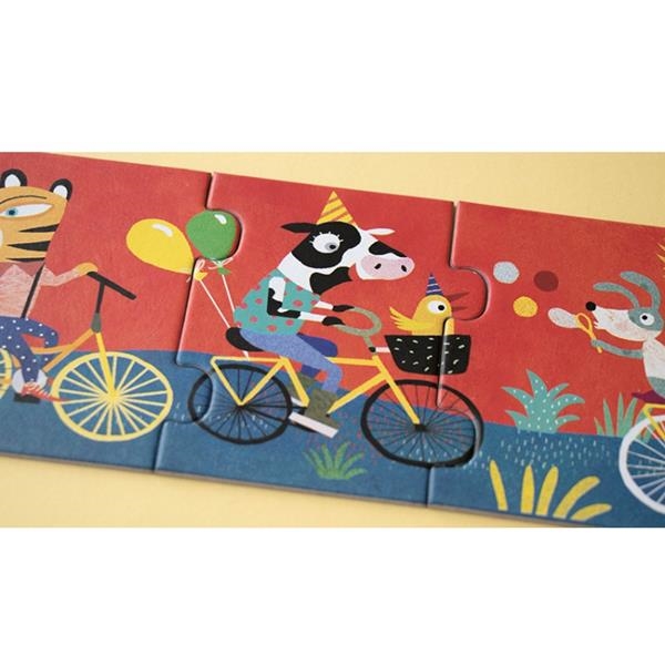 Puzzles y rompecabezas | Londji | Kamchatka Magic Toys
