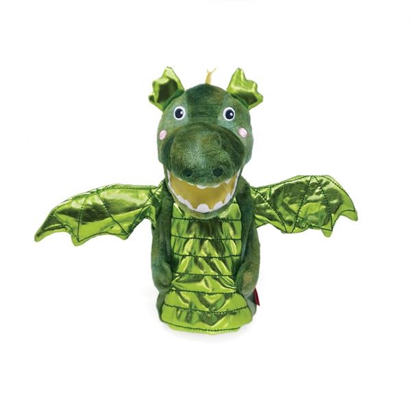 MARIONETA DRAGÓN  | SVOO-10015 | Juguetes de madera ecológicos, educativos y originales