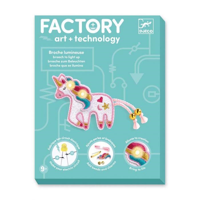 STEAM kits creativos | Djeco | Kamchatka Magic Toys