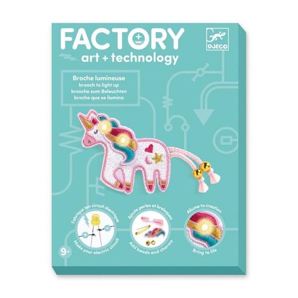 STEAM kits creativos | Djeco | Kamchatka Magic Toys