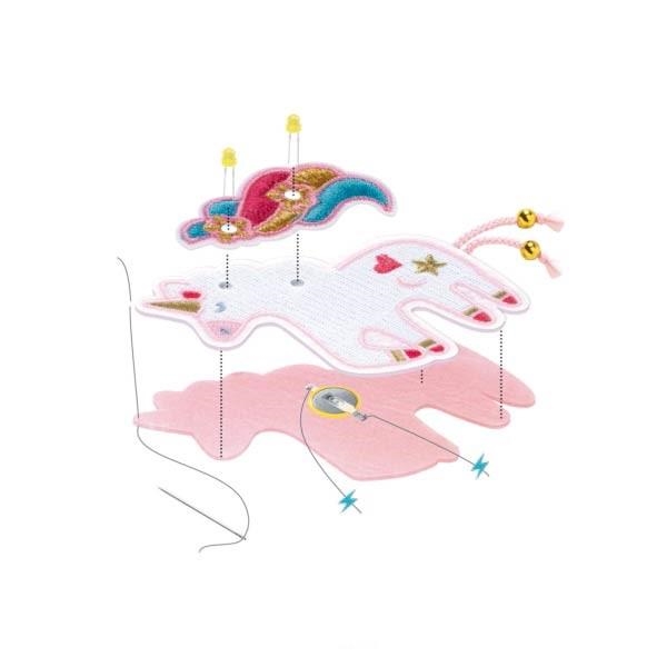 STEAM kits creativos | Djeco | Kamchatka Magic Toys