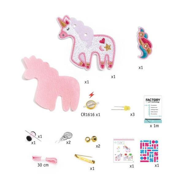 STEAM kits creativos | Djeco | Kamchatka Magic Toys