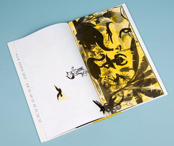 SOMBRAS | ISBN-9788493750657 | Suzy Lee | Juguetes de madera ecológicos, educativos y originales