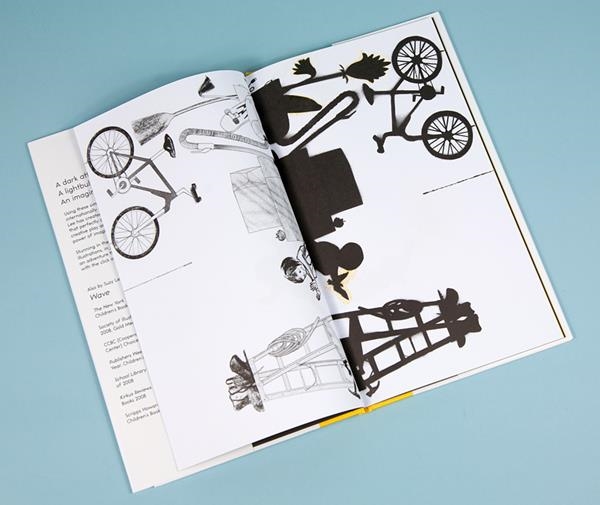 SOMBRAS | ISBN-9788493750657 | Suzy Lee | Juguetes de madera ecológicos, educativos y originales