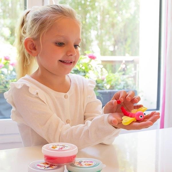 PATAREV MAXI COFRE 15 COLORES | SENT8497 | Juguetes de madera ecológicos, educativos y originales