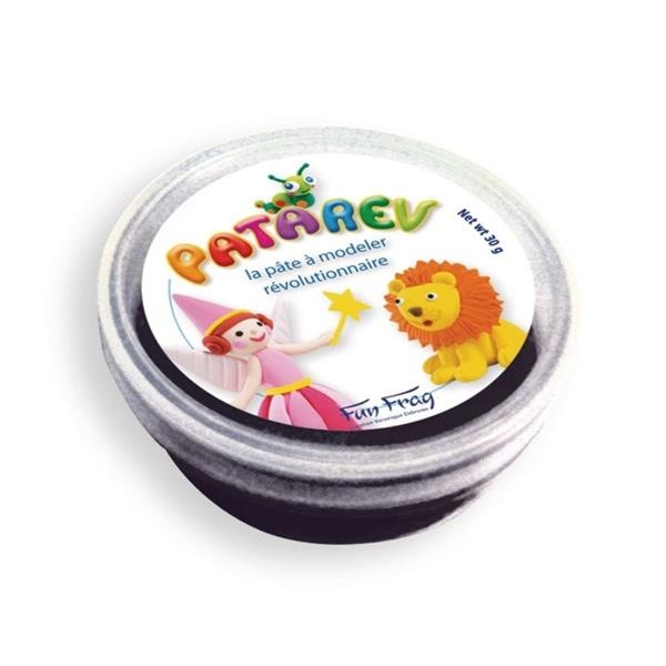 Masa de modelado Patarev Cofre 15 Colores | Sentosphere 