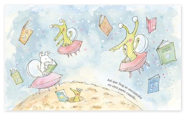 Libros para niños | Flamboyant | Kamchatkatoys