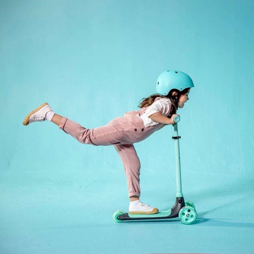 Patinetes para niños | Yglider Kiwi | KamchatkaToys