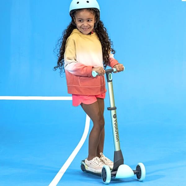 Patinetes para niños | Yglider Kiwi | KamchatkaToys