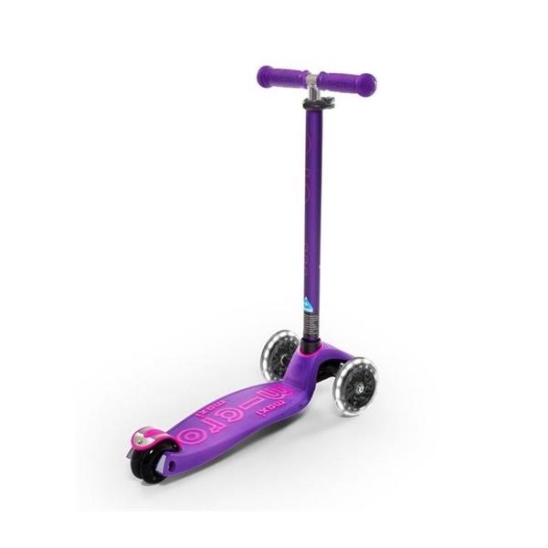 Maxi Micro Deluxe Lila | Kamchatka Magic Toys
