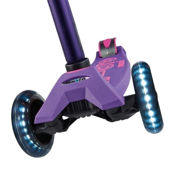 Maxi Micro Deluxe Lila | Kamchatka Magic Toys