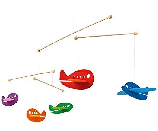 AVIONES | SE2091 | Juguetes de madera ecológicos, educativos y originales
