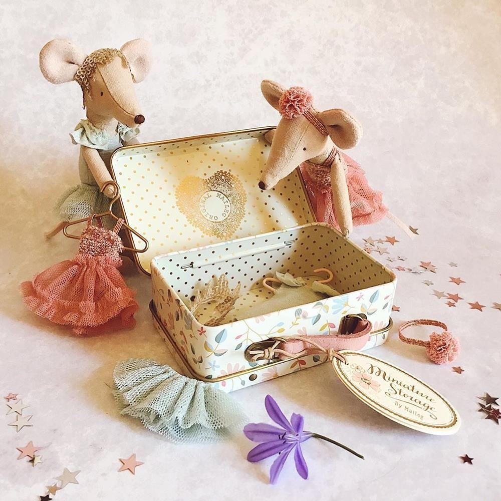 Ratonas Bailarinas | Maileg | Kamchatka Magic Toys