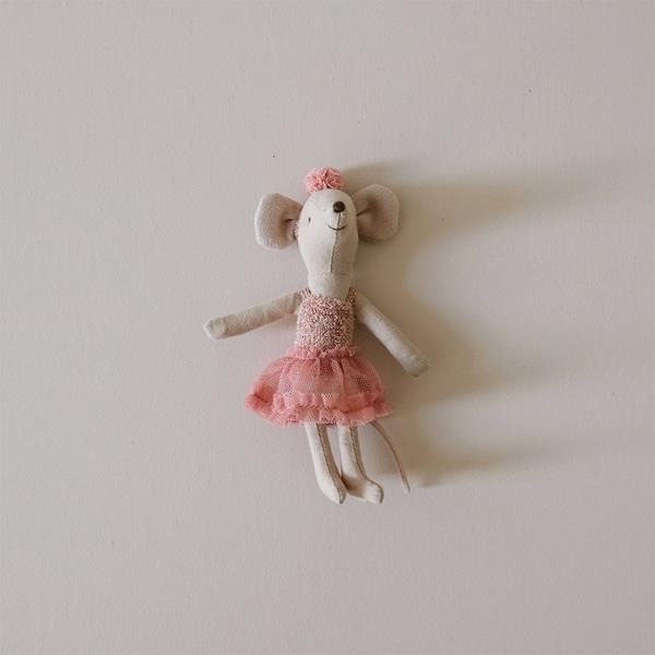 Ratonas Bailarinas | Maileg | Kamchatka Magic Toys