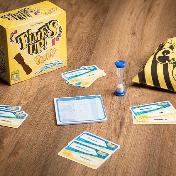 Juegos de mesa para toda la familia | Juegos con cartas