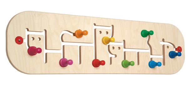 MOVELLA | SE2204 | Juguetes de madera ecológicos, educativos y originales