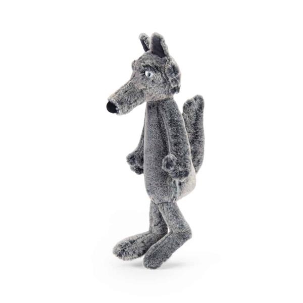 Peluche Lobo L'Ecole des Loisirs | Moulin Roty