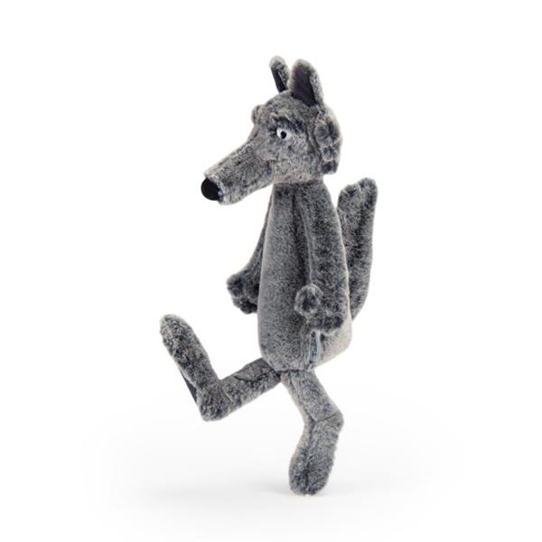 Peluche Lobo L'Ecole des Loisirs | Moulin Roty