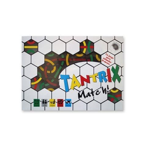 TANTRIX MATCH | TANT-72060 | Juguetes de madera ecológicos, educativos y originales
