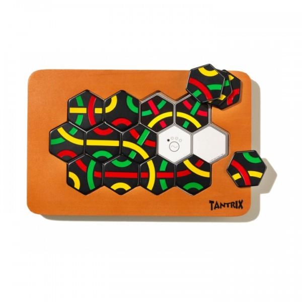 TANTRIX MATCH | TANT-72060 | Juguetes de madera ecológicos, educativos y originales