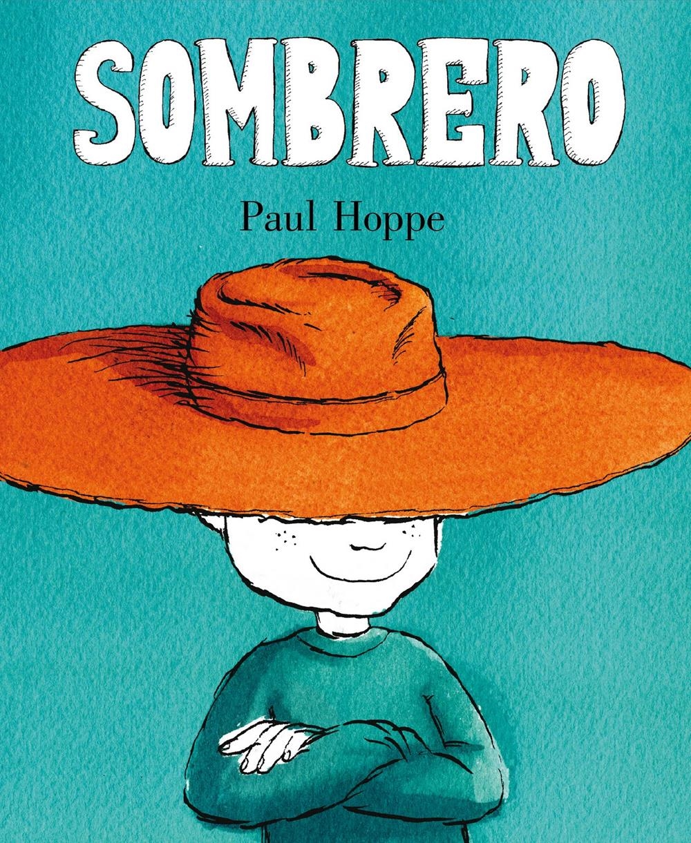 SOMBRERO | ISBN-9788493782566 | Paul Hoppe | Juguetes de madera ecológicos, educativos y originales