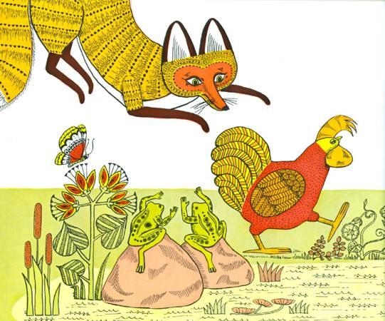 EL PASEO DE ROSALÍA | ISBN-9788492608324 | Pat Hutchins | Juguetes de madera ecológicos, educativos y originales
