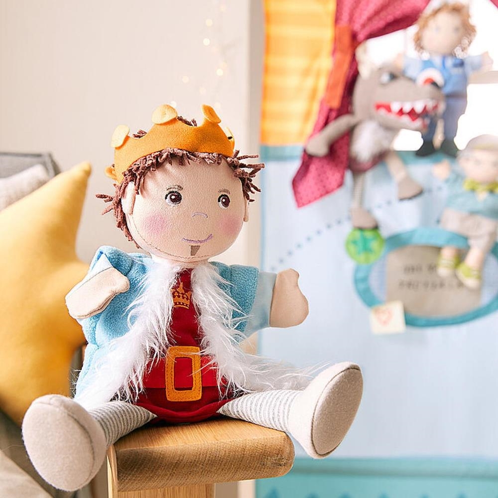 Marionetas y títeres | Haba | Kamchatka Magic Toys