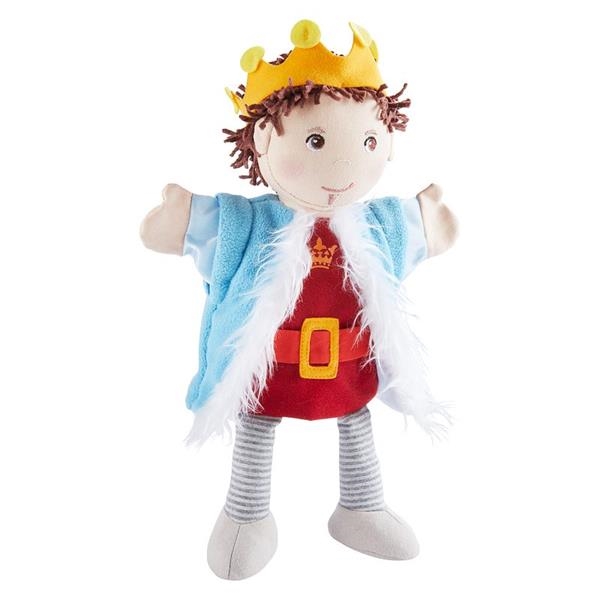 Marionetas y títeres | Haba | Kamchatka Magic Toys