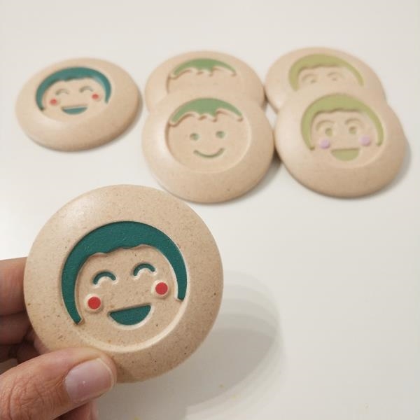 Inteligencia emocional | Juegos Plantoys | Kamchatkatoys