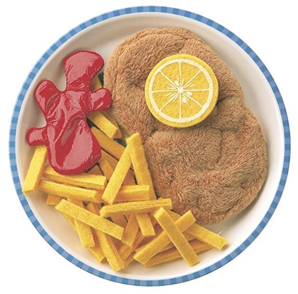 Comiditas Biofino | Accesorios para cocinitas | Haba