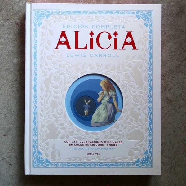 Alicia en el País de las Maravillas | Kamchatka Magic Toys