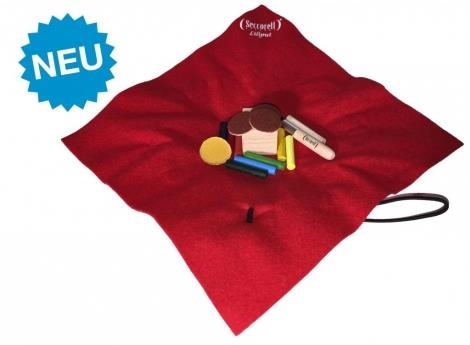 LILLIPUT SECORELL | SECO-0005 | Juguetes de madera ecológicos, educativos y originales